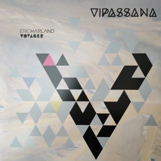 Eric Harland – Vipassana