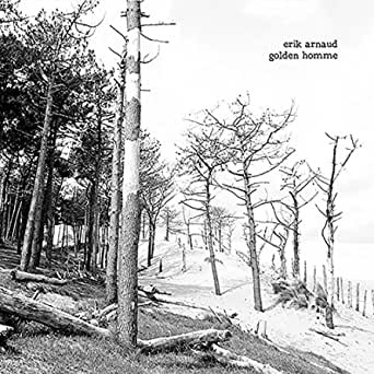 Erik Arnaud – Golden homme