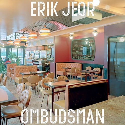 Erik Jeor – Ombudsman