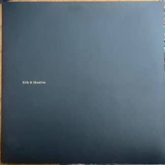 Erik Skodvin Flare / Flame