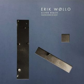 Erik Wøllo – Silver Beach