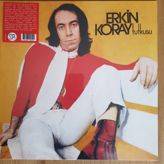 Erkin Koray – Tutkusu