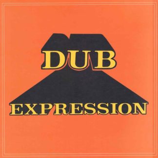 Errol Brown (2) – Dub Expression