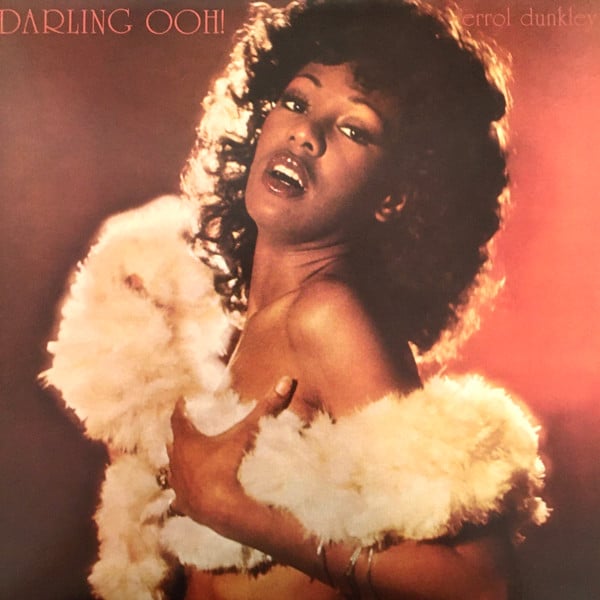 Errol Dunkley – Darling Ooh!
