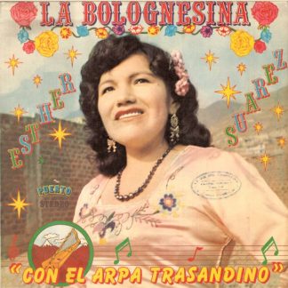 Esther Suarez – La Bolognesina