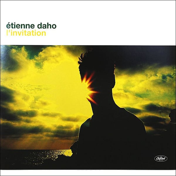 Etienne Daho – L’Invitation