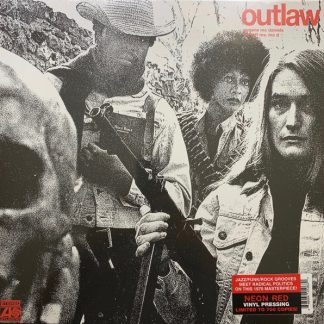 Eugene McDaniels – Outlaw