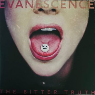 Evanescence – The Bitter Truth