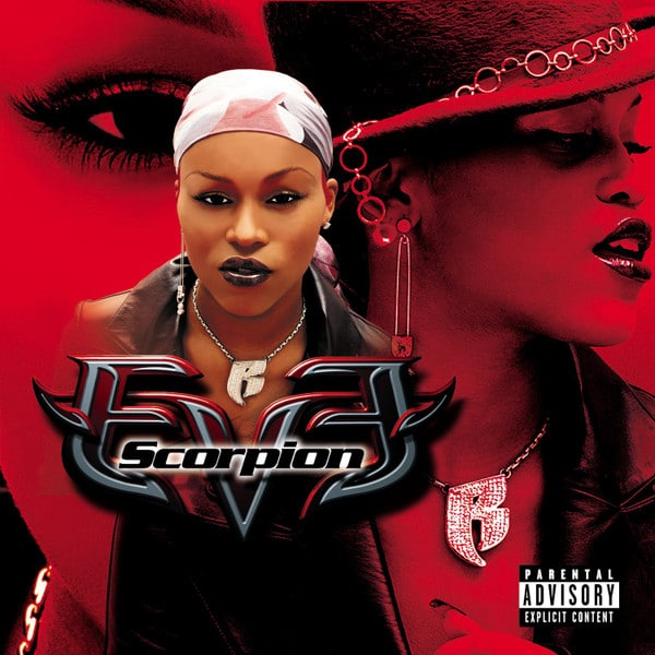 Eve (2) – Scorpion