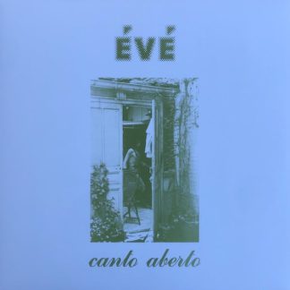 Everaldo Marcial – Canto Aberto