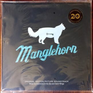Explosions in the sky – Manglehorn (Original Motion Picture Soundtrack)