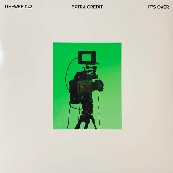 Extra Credit (2) – It’s Over