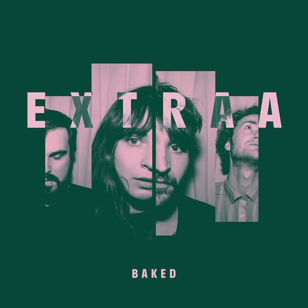 Extraa (2) – Baked