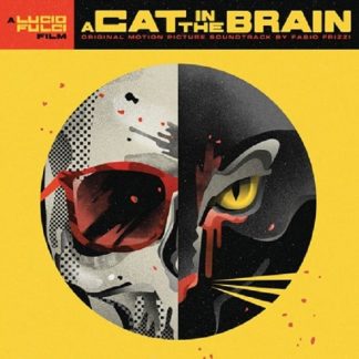 Fabio Frizzi – A Cat In The Brain (Original Motion Picture Soundtrack)