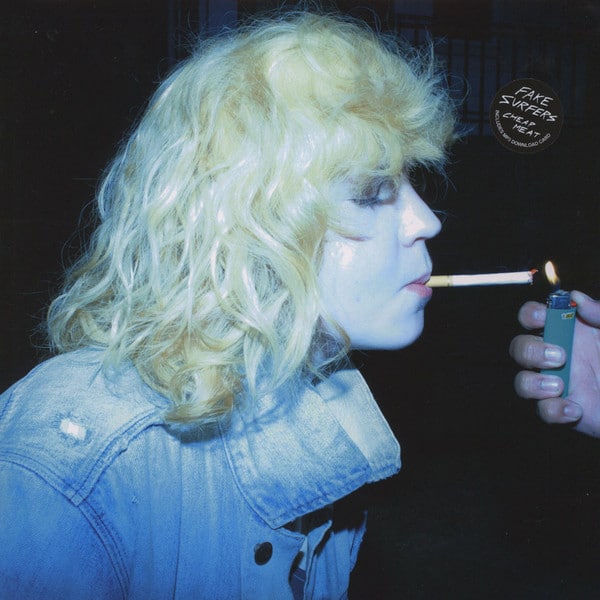Fake Surfers – Cheap Meat
