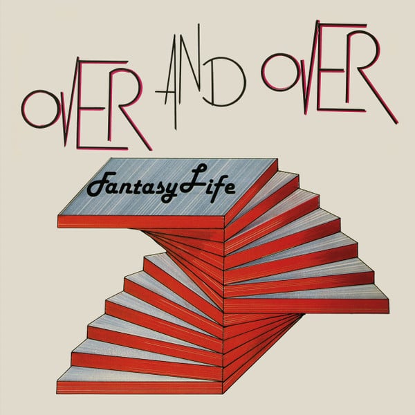 Fantasy Life – Over And Over