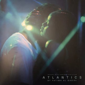 Fatima Al Qadiri – Atlantics