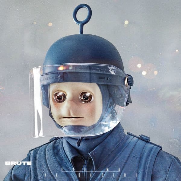 Fatima Al Qadiri – Brute