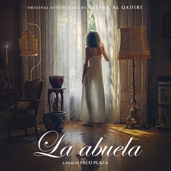 Fatima Al Qadiri – La Abuela (Original Motion Picture Soundtrack)