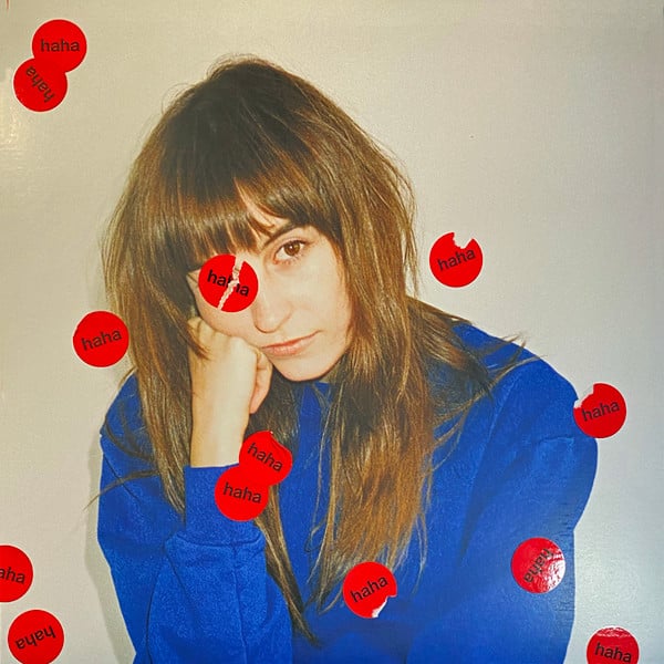 Faye Webster – I Know I’m Funny Haha