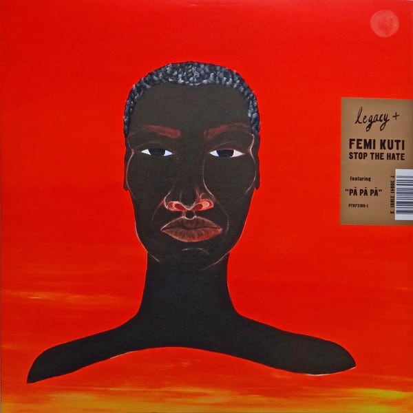 Femi Kuti – Legacy +