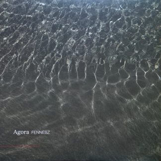 Fennesz – Agora