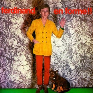 Ferdinand Richard – En Forme !!