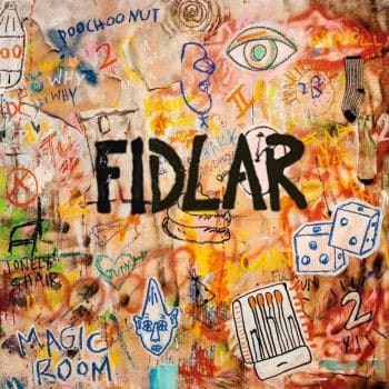 Fidlar – Too