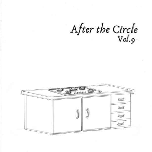 Filipe Felizardo – Vol. 9 After The Circle