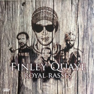 Finley Quaye – Royal Rasses