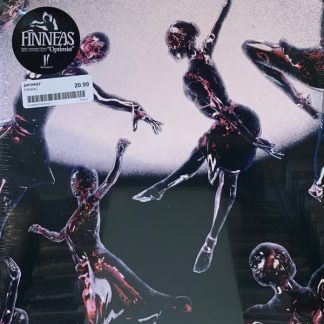 FINNEAS – Optimist