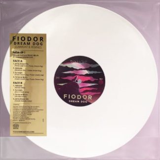 Fiodor Dream Dog – Sunnight & Remixes