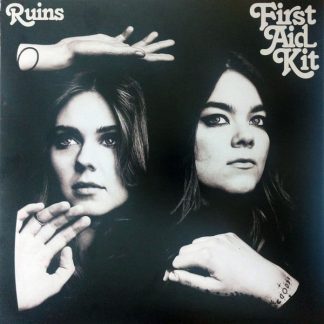 First Aid Kit – Ruins