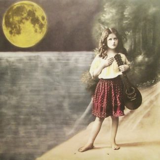First Aid Kit – The Big Black & The Blue