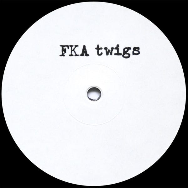 FKA Twigs – EP1