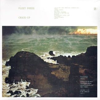 Fleet Foxes – Crack-Up