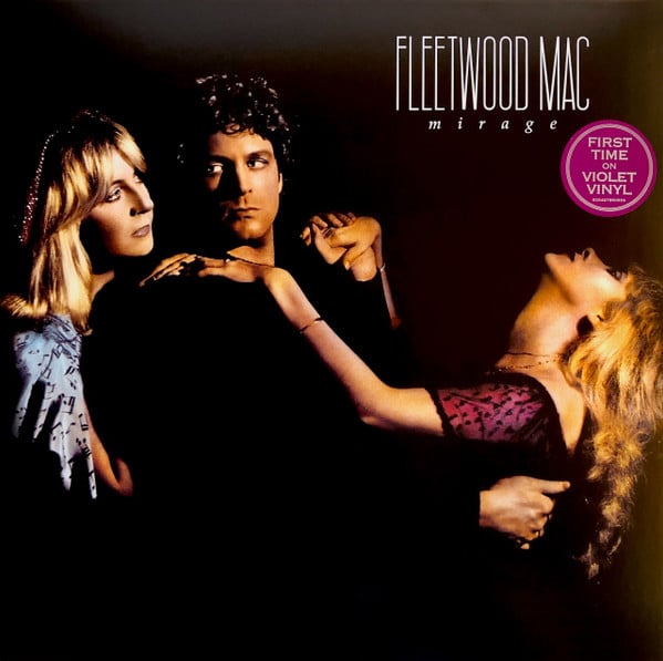 Fleetwood Mac – Mirage