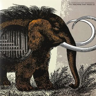 Flotation Toy Warning – The Machine That Made Us