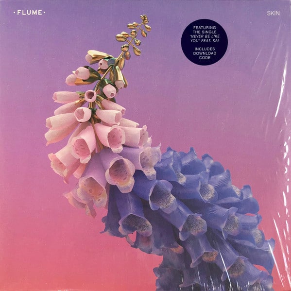 Flume – Skin