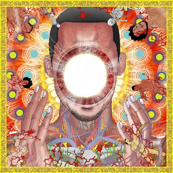Flying Lotus – You’re Dead!