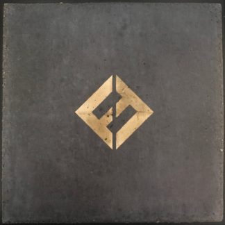 Foo Fighters – Concrete And Gold