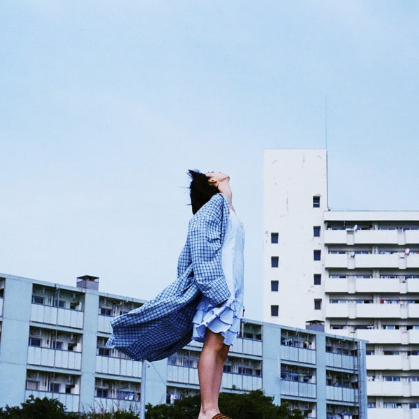 For Tracy Hyde – Film Bleu