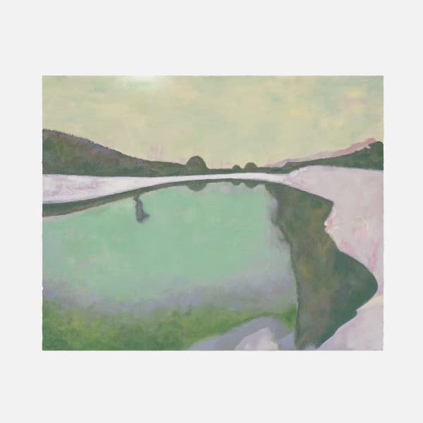 Francesco Cavaliere – Viridescens
