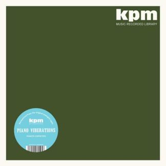 Francis Coppieters – Piano Viberations