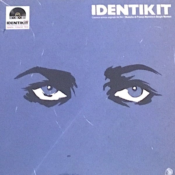 Franco Mannino – Identikit