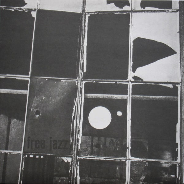 François Tusques – Free Jazz