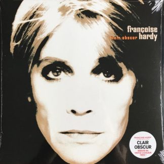 Françoise Hardy – Clair-Obscur