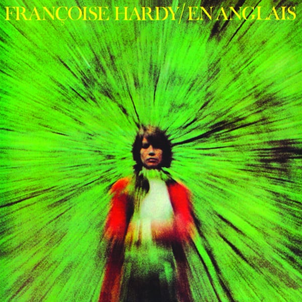 Françoise Hardy – En Anglais