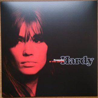 Françoise Hardy – If You Listen