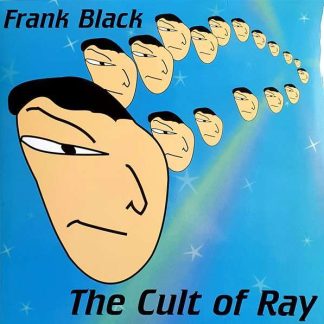 FRANK BLACK – FRANK BLACK – The Cult Of Ray